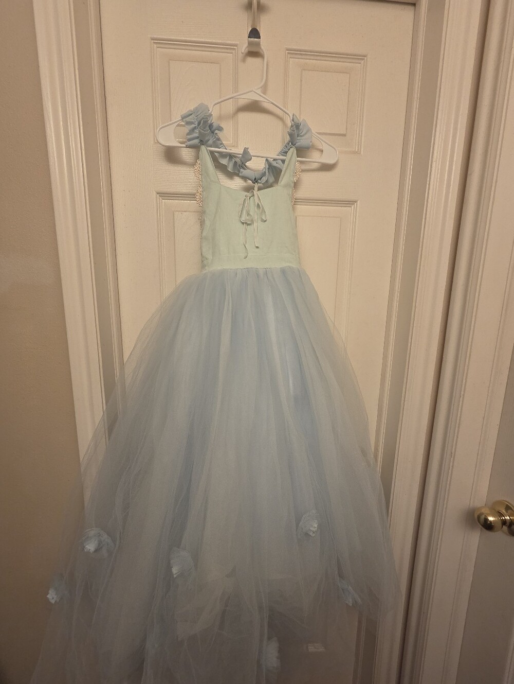 New Dollcake Moody Blues Frock